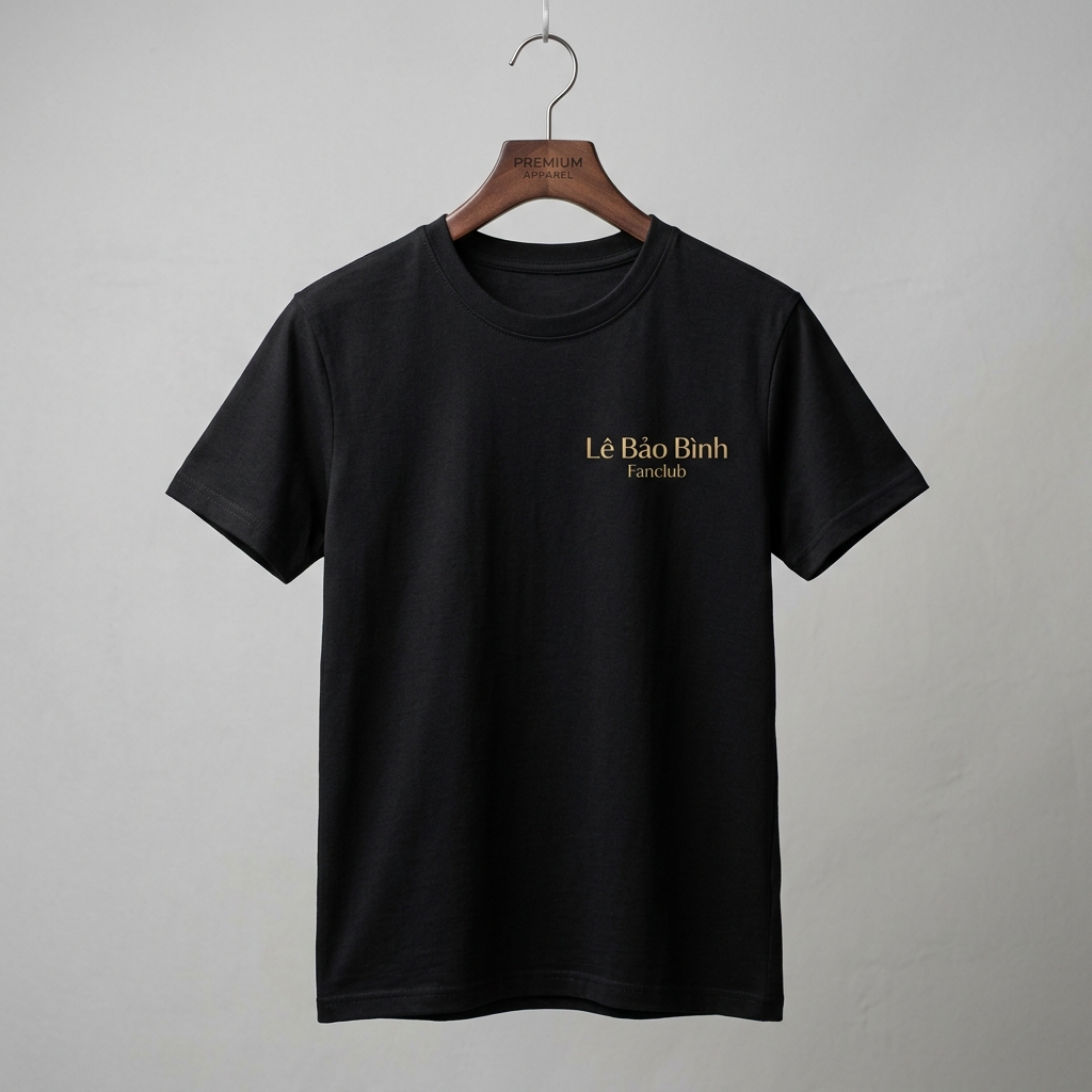 Áo Thun Lê Bảo Bình Official