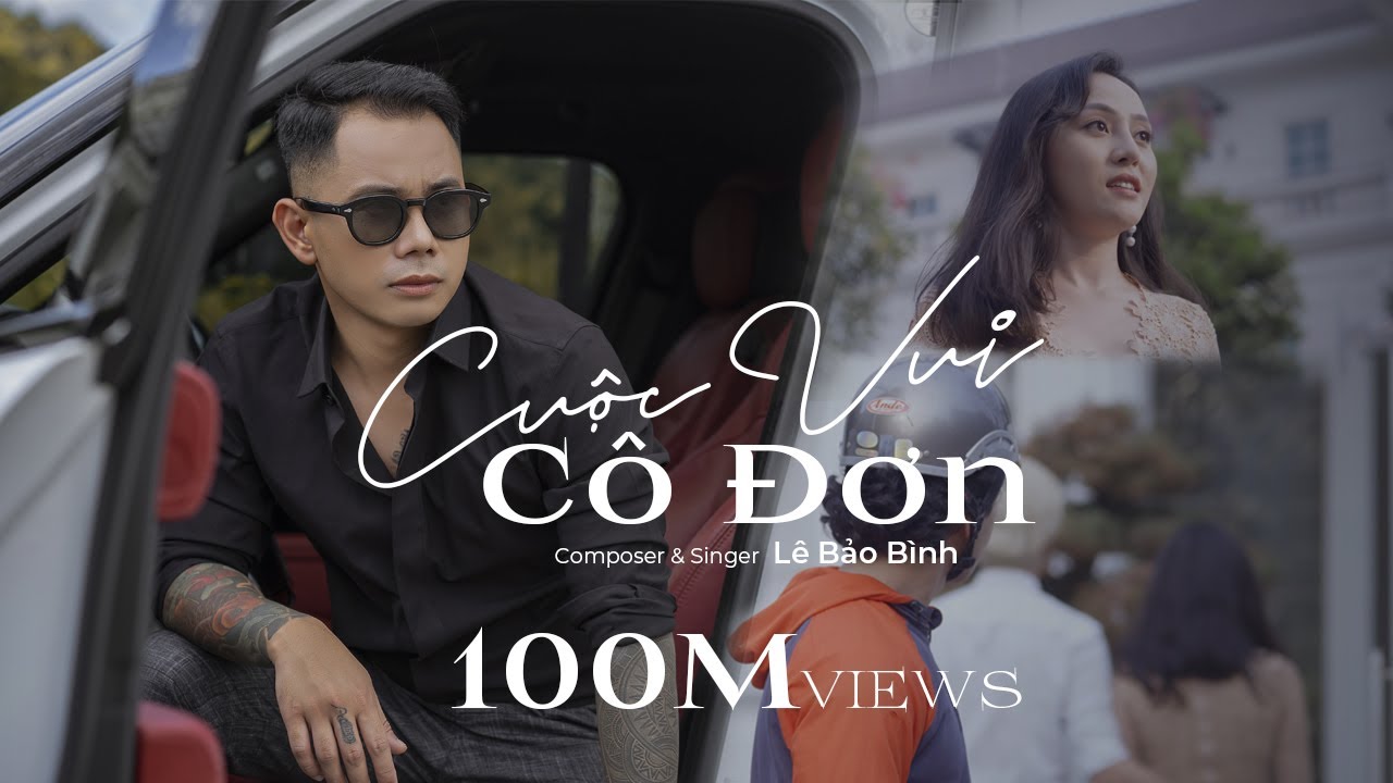 Tại sao âm nhạc của Lê Bảo Bình luôn thống trị Top Trending YouTube?
