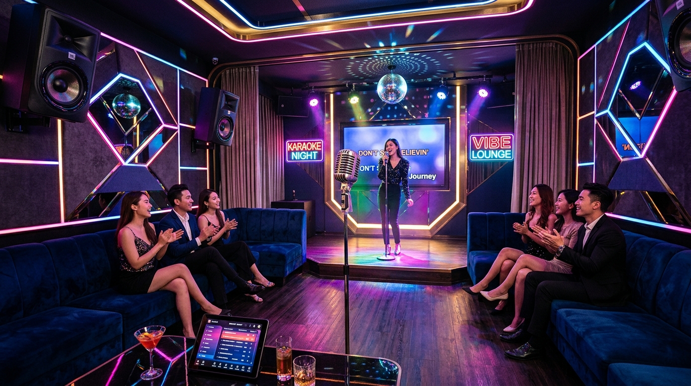 Phòng Super VIP