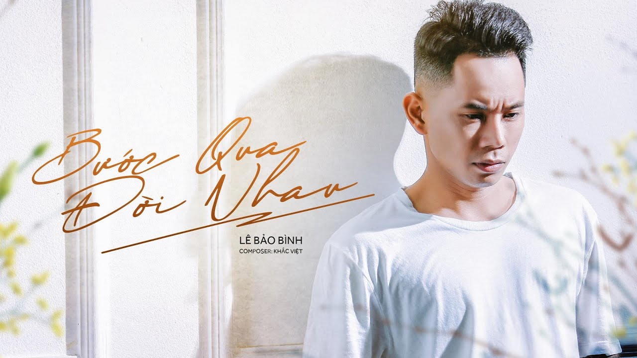 MV "Bước Qua Đời Nhau" đạt Top 1 Trending YouTube chỉ sau 5 ngày