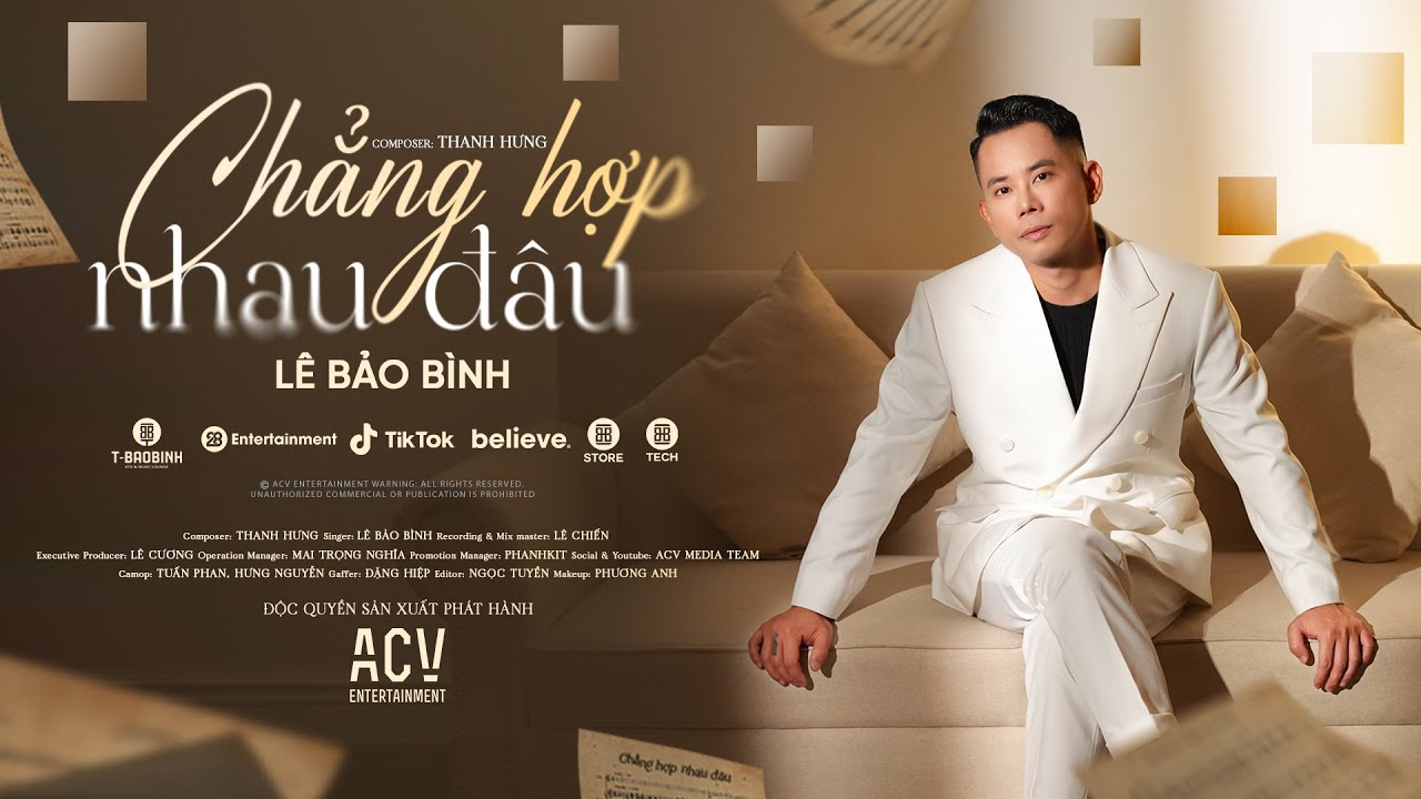 MV Chẳng Hợp Nhau Đâu