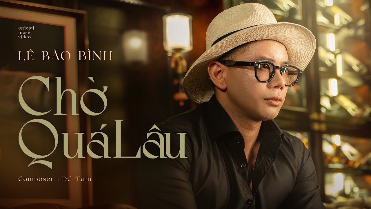 Chờ Quá Lâu
