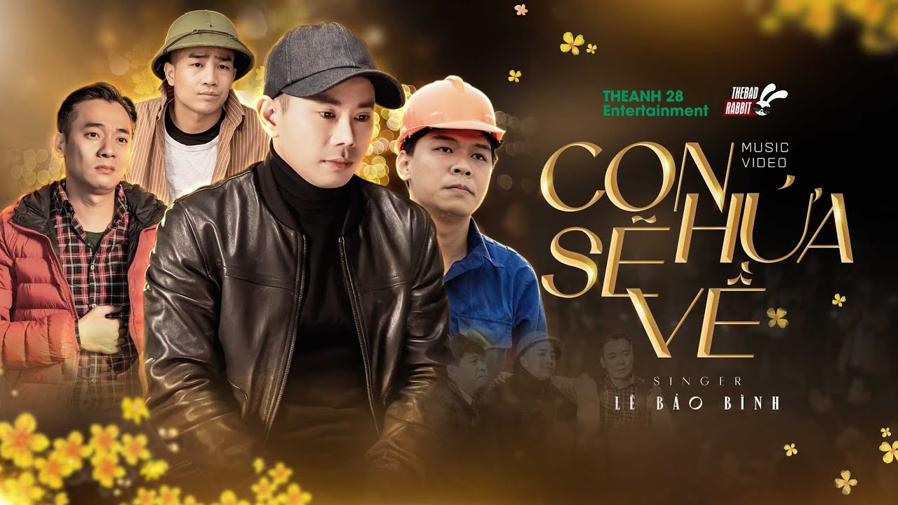 Con Hứa Sẽ Về