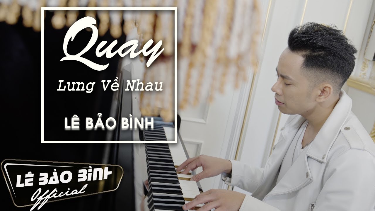 Quay Lưng Về Nhau